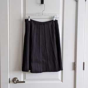 Alfani Business Skirt Pleated